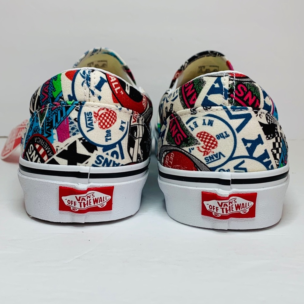 Vans Classic Slip-On - Picture 7 of 13